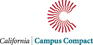 California Campus Compact Logo