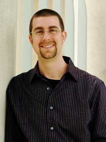 Photo of Assistant Professor of Psychology Ryan Howell