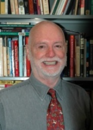 A photo of Professor Anthony D'Agostino.
