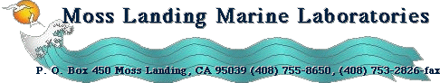 Moss Landing Marine Lab website banner