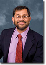 A photo of Professor of Marketing Sanjit Sengupta.
