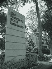 The University and its Environment