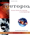 The cover of the Edutopia CD