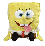 Image of SpongeBob SquarePants