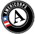 Image of AmeriCorps logo