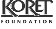 Image of Koret Foundation logo