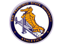 Image of SFSU Athletics logo