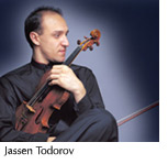 Photo of Jassen Todorov