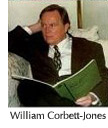 Photo of William Corbett-Jones