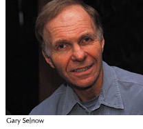Photo of Gary Selnow
