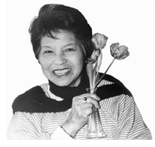 Photo of Diana T.Y. Chung