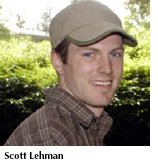 Photo of Scott Lehman