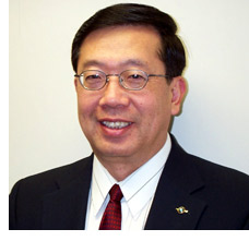 Photo of Kenneth Fong