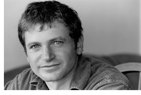 Photo of Peter Orner