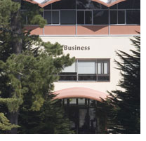 Image of SF State College of Business