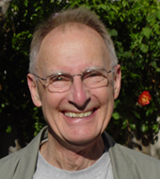 Photograph of Bill Issel, professor emeritus of history, who will teach at the University of Pécs in Hungary as a Fulbright Distinguished Chair.