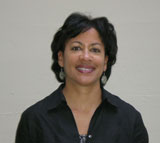 Photo of Professor Lisa White