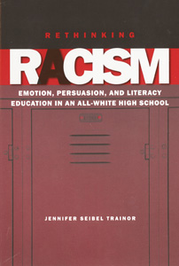 Cover of Rethinking Racism