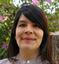 Photo of Susan Estrada