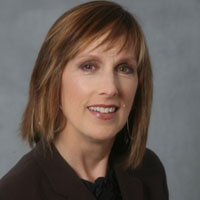A photo of Professor Connie Ulasewicz