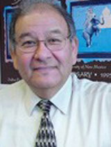 Dean Jacob Perea