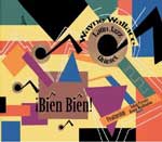 Album cover of "¡Bien Bien!"