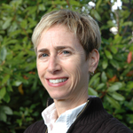 A photo of Professor of Kinesiology Susan Zieff.