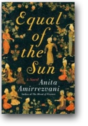 Book jacket for Equal of the Sun 