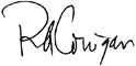president's signature