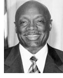 Photo of Willie Brown