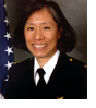 Photo of Heather Fong