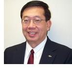 Photo of Kenneth Fong