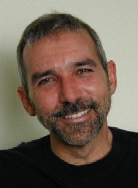 Professor Rafael Díaz