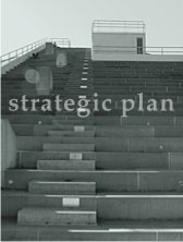 CUSP II Report strategic plan