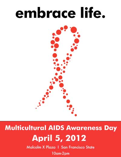 Multicultural AIDS Awareness Day