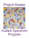 Project Mosaic Logo