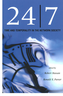 Cover image of book 24|7