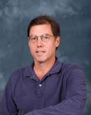 A photo of Professor of Management Ron Purser.