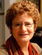 Photo of Professor Gail Weinstein