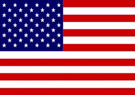 Image of the American flag