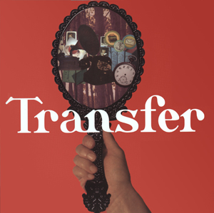 Cover of "Transfer 100"