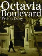 Book jacket of "Octavia Boulevard"