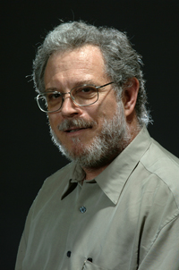 A photo of Professor Richard Festinger