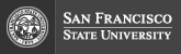 SF State Home